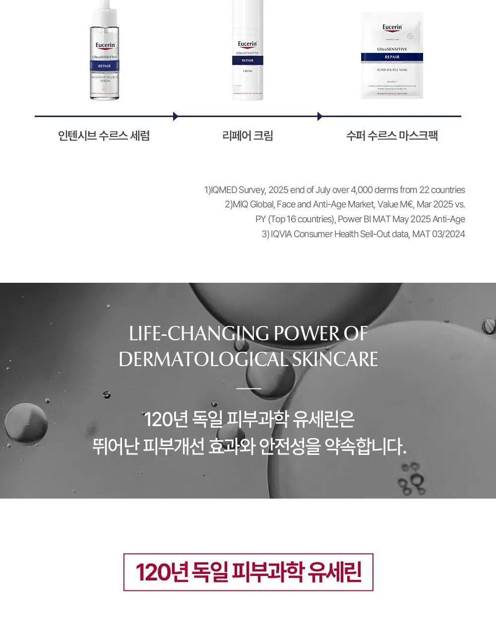 [정품/올영단독] 유세린 아쿠아퍼 오인트먼트 449ml 상세페이지 22